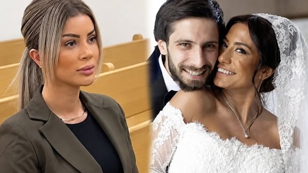 Qəzada ölən Amal narkotikə görə tutulubmuş - FOTOFAKT