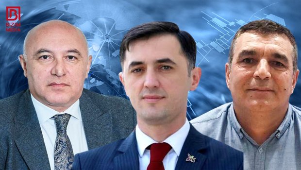 &ldquo;Sosial şəbəkələrdən gələn risklərdən uşaqları qorumalıyıq" -Partiya sədrlərindən ÇAĞIRIŞ