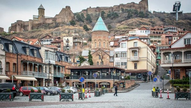 Gürcüstanda Azərbaycan vətəndaşları saxlanıldı