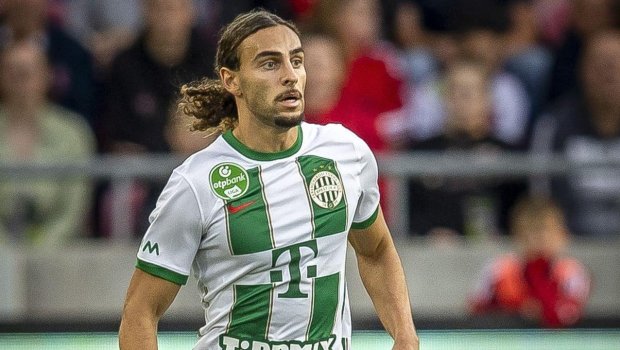 &ldquo;Qarabağ&rdquo;ın yeni transferi Bakıya gəldi