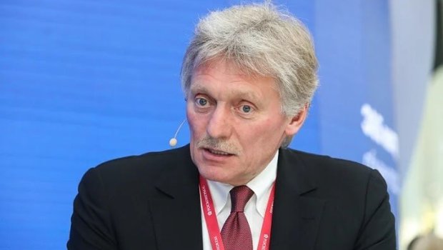 Peskov: &ldquo;Həbri əməliyyat davam edəcək&rdquo;