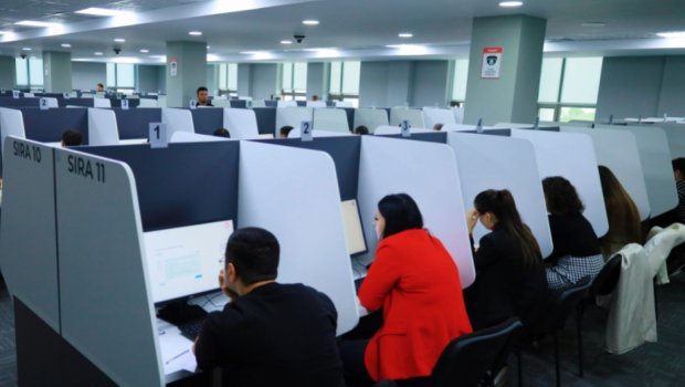 DİM bü gün daha bir imtahan keçirəcək
