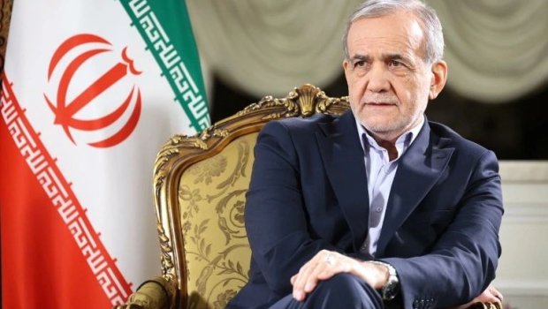 Pezeşkian: İsrail regional qeyri-sabitliyin səbəbkarıdır