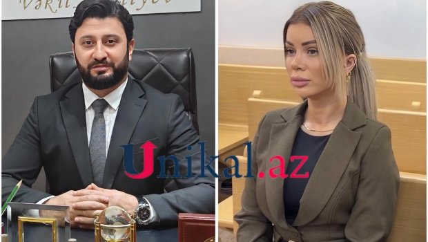 "Arzum"un səhhəti pisləşdi