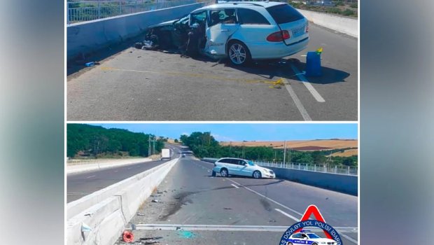 İsmayıllıda iki nəfərin öldüyü qəzanın baş vermə səbəbi AÇIQLANDI