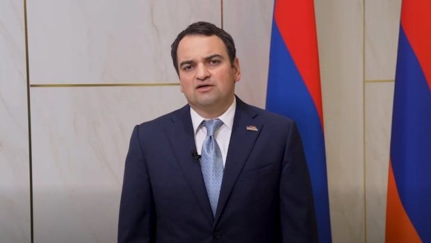 Erməni müxalifəti parlamentdə fəaliyyətə başlayır?