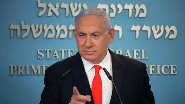 Netanyahu: HƏMAS tərksilah edilmədən Qəzzanın bərpası mümkün deyil