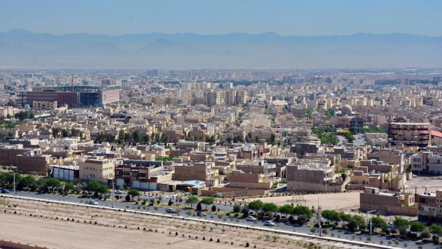 İranda Azərbaycan dilində olan kənd adı dəyişdirildi - FOTO