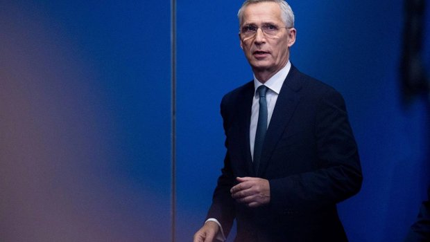 Stoltenberq: "NATO-nun əbədi olacağına dair heç bir zəmanət yoxdur"