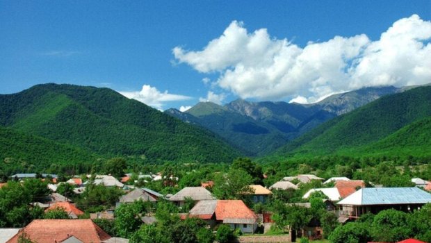 Oğuza istirahətə gedən kişi VƏFAT ETDİ