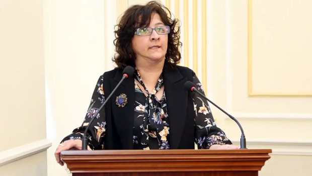 Cəmilə Qurbanova vəzifəsindən azad edildi