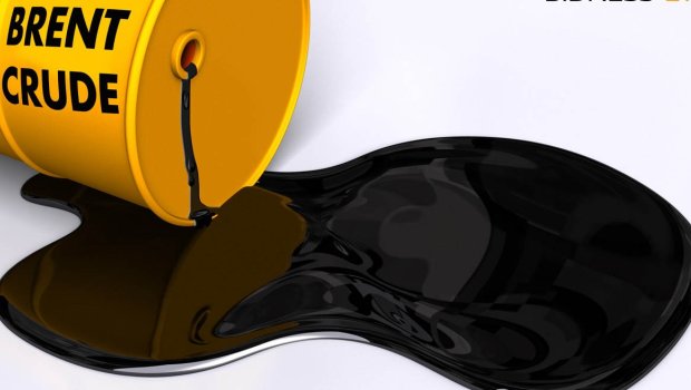 "Brent" markalı neft ucuzlaşdı