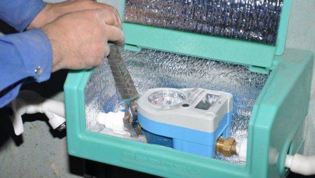 Su sayğacları YENİLƏNİR &ndash; Abonentlərdən ödəniş tələb olunacaq?