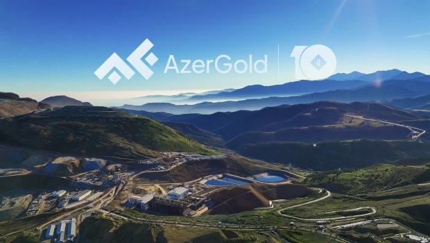 "AzerGold" QSC 10 illik fəaliyyətini uğurla tamamlayır: dayanıqlı inkişaf, iqtisadi töhfə və yeni hədəflər &ndash; VİDEO