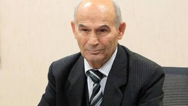 Telman Salahov vəfat etdi