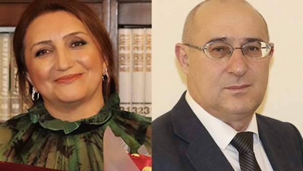 Sabiq rəis cərimələnsə də- İşçisi həbs olundu