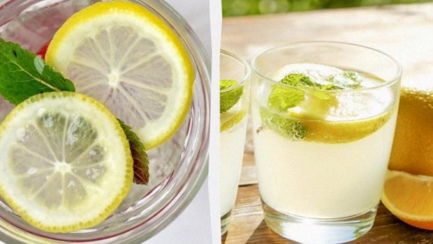 Qara limonad yay mövsümünün yeni trendinə çevrilir:Onun sirri nədədir?