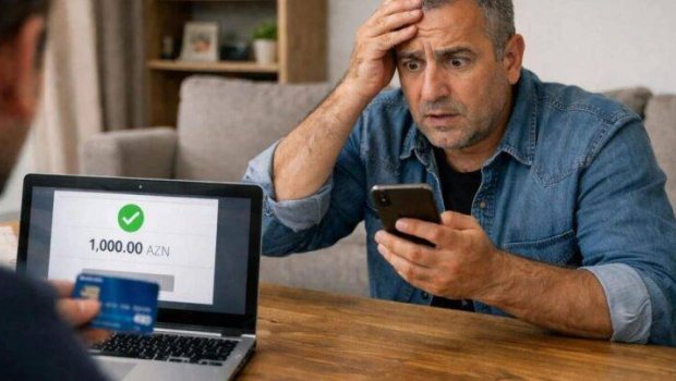 Kartdan karta səhv köçürülən pulu necə geri almaq olar?