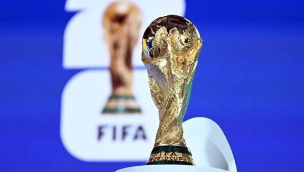 Dünya çempionatının oyununa bilet 8 milyon dollara SATILIR