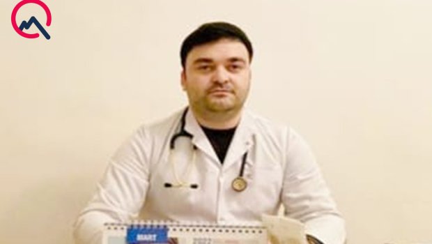 Gəncə Şəhər Birləşmiş Xəstəxanasını o idarə edəcək
