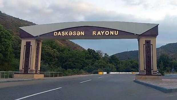 Daşkəsəndə DƏHŞƏT: 50 yaşlı kişi qonşu uşağı armaturla döydü