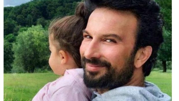 Tarkan Almaniyada imicini dəyişdi &mdash; yeni görünüşü böyük maraq doğurdu (FOTO)
