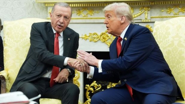 Diqqətlər Ankarada: Ərdoğan-Tramp görüşünün vaxtı açıqlandı
