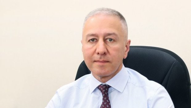Səhiyyə nazirinin müavini təyin edilən Rüfət Hacıəlibəyov kimdir? &ndash; DOSYE