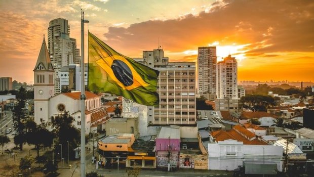 Braziliya XİN-dən sensasion açıqlama: "ABŞ ölkəmizə hücum edə bilər" - FOTO