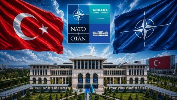 Hakan Fidandan NATO-nun gələcəyi ilə bağlı AÇIQLAMA