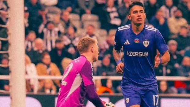 &ldquo;Qarabağ&rdquo;dan gedən futbolçuların sayı 9-a çatdı &ndash; ADLAR