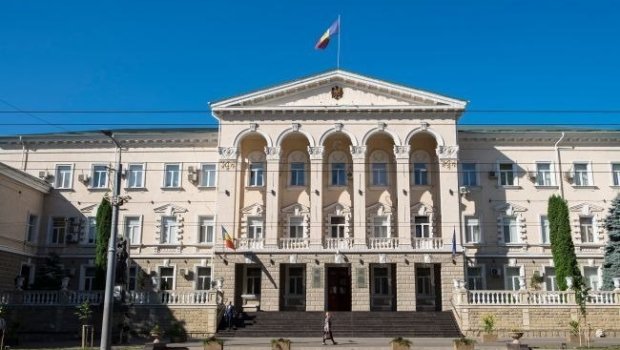 Moldova öz vətəndaşlarına xəbərdarlıq etdi: Rusiyaya getməyin!