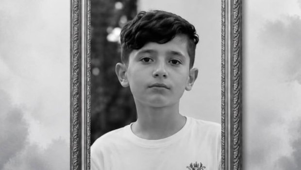 İkinci kurs tələbəsi vəfat etdi &ndash; FOTO