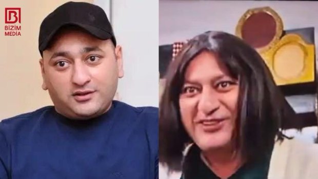 İlkin Misgərlinin autizmli uşağı parodiya etməsi ilə bağlı AÇIQLAMA &ndash; &ldquo;Anlaşılmazlıq olub...&rdquo; &ndash; ÖZƏL &ndash; VİDEO