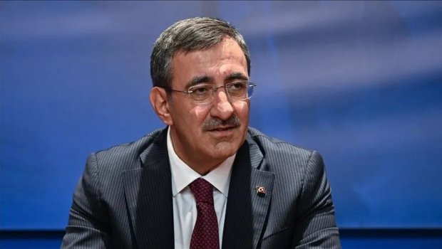 Cevdet Yılmaz: &ldquo;Ərdoğan-Tramp görüşündə Zəngəzur dəhlizi müzakirə ediləcək&rdquo;