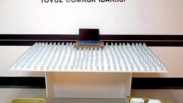 Bakıya gətirilən bahalı dərmanlar gömrükdə SAXLANILDI