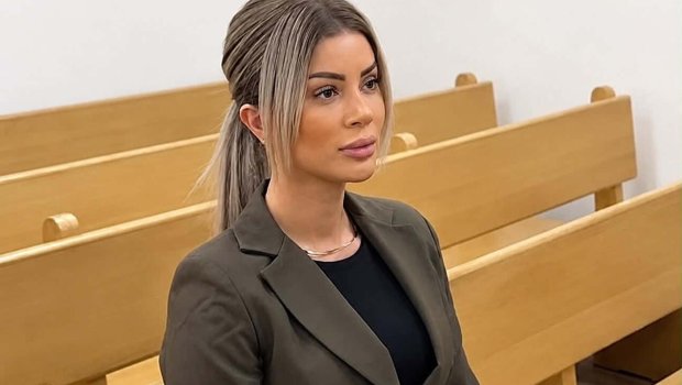 Tolik Arzumun həbsindən danışdı: "Arzumun anasını "blok"lamışam" &ndash; VİDEO