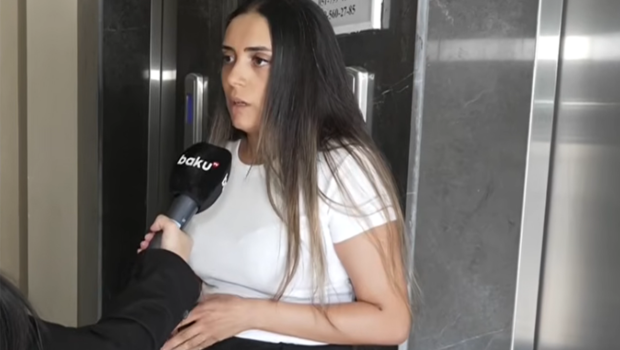 &ldquo;Həmin gün bilmişəm ki, belə qonşumuz var&rdquo; &ndash; VİDEO