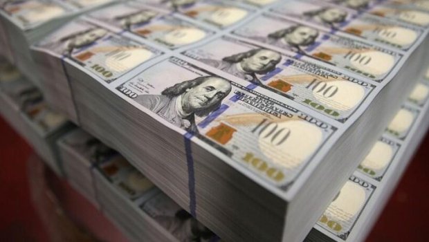 "250 milyard dollar var, amma xərcləyə bilmirik"