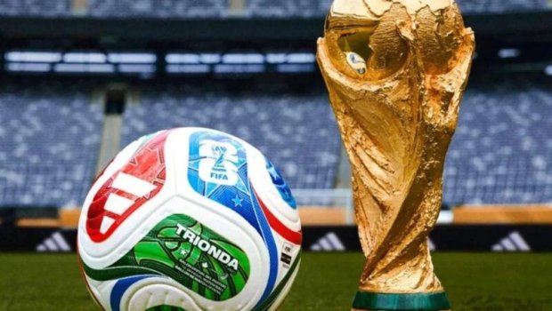 DÇ-2026: 1/4 finalın cütlükləri və oyun təqvimi
