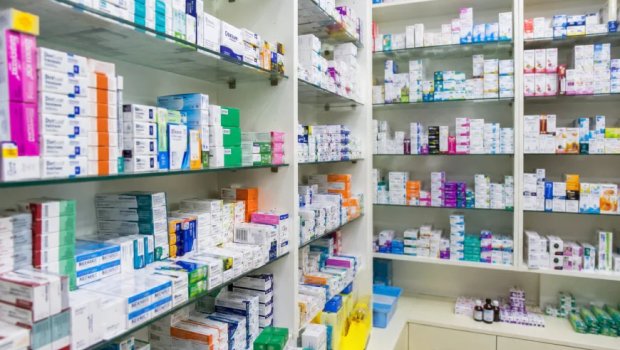 Apteklərdə vaxtı bitmiş 418 qutu dərmanın satışının qarşısı ALINDI