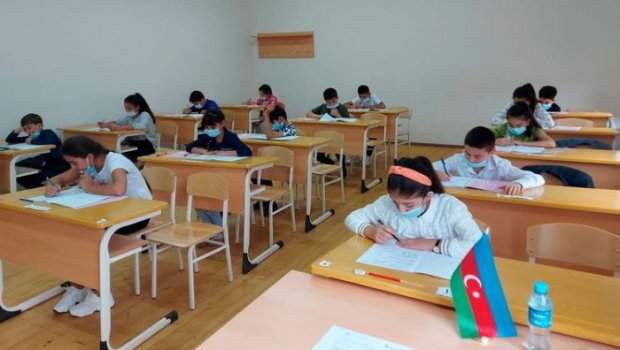 DİQQƏT! Lisey və gimnaziyalara qəbul imtahanının nəticələri AÇIQLANDI