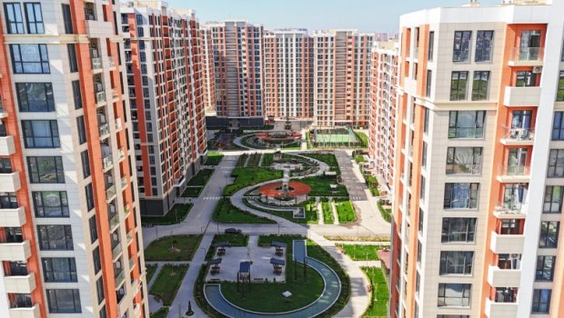 &ldquo;Park Yasamal&rdquo; alıcılara geniş mənzil seçimləri təqdim edir &ndash; &ldquo;Kristal&rdquo;
