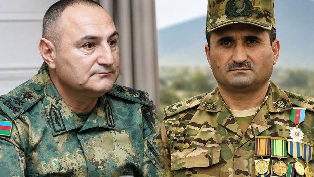 Kənan Seyidova birinci müavin təyin edildi