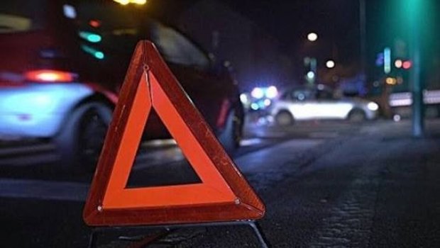 Samuxda ağır yol qəzası: ölənlər var