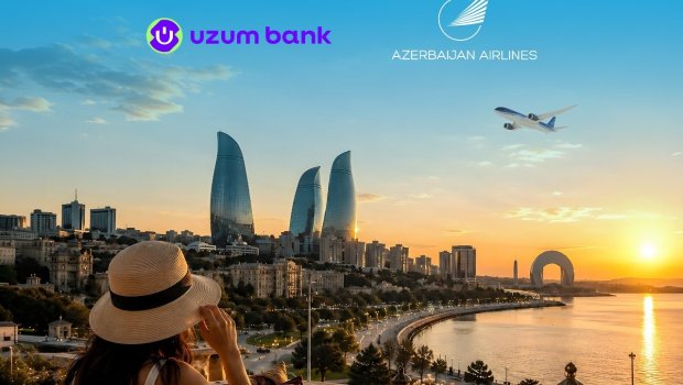 AZAL və &ldquo;Uzum Bank&rdquo; Özbəkistan sərnişinləri üçün onlayn ödəniş imkanlarını genişləndirir