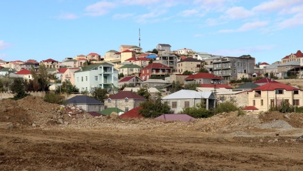 Sənədsiz ev sahiblərinə ŞAD XƏBƏR: Proses başladı...