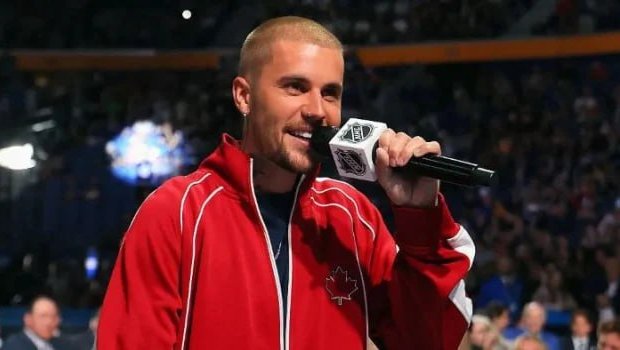Dünya Çempionatının finalında ulduz paradı: Castin Biber, Madonna, Şakira&hellip;