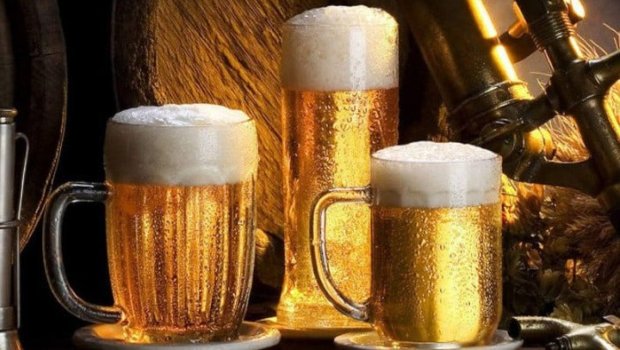 Çəllək pivəsi sevənlərin DİQQƏTİNƏ &ndash; Sərinləşmək əvəzinə zəhərlənə bilərsiniz