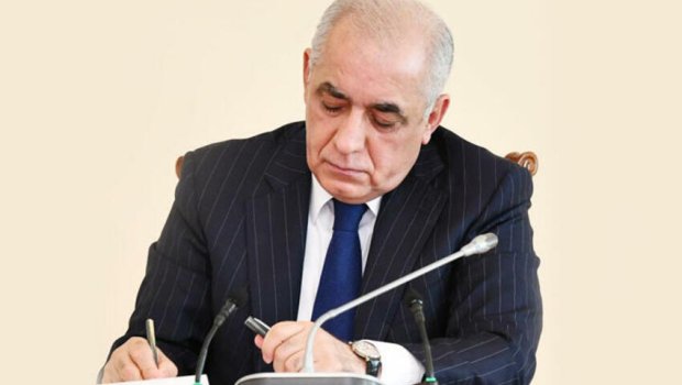 Binalara enerji pasportu veriləcək &ndash; Baş nazirdən yeni qərar